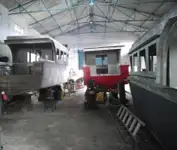 İş gemileri satılık