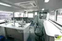 Araştırma gemisi satılık