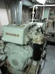Çekme teknesi satılık