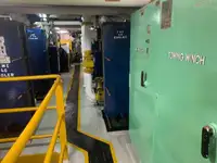 Tedarik gemisi satılık