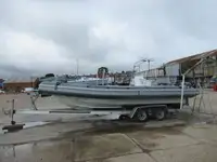Şişirilebilir sert bot satılık