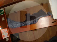 Canlı balık taşıma gemisi satılık