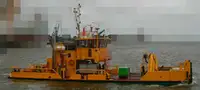 İş gemileri satılık