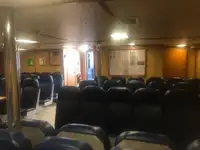 Mürettebat teknesi satılık