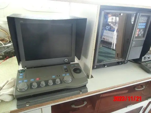 Uzun hatlı balıkçı gemisi satılık