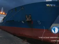 Petrol/Kimyasal tankeri satılık