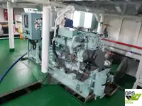 Ro-Ro gemisi satılık