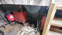 Çekme teknesi satılık
