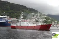 Araştırma gemisi satılık