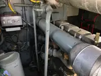 Çekme teknesi satılık