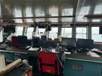 Trol gemisi satılık