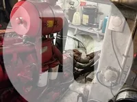 Trol gemisi satılık