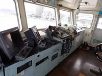 General Cargo/Multi-purpose satılık