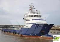 Tedarik gemisi satılık