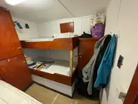 Konteyner gemisi satılık