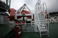 Yığın taşıyıcı satılık