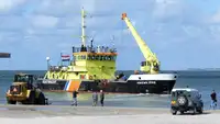 Hızlı Tedarik Gemisi (FSV) satılık