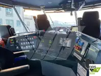Kruvaziyer gemisi satılık
