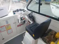Trol gemisi satılık