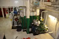 Platform tedarik gemisi (PSV) satılık
