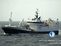 Trol gemisi satılık
