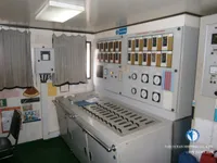 Petrol/Kimyasal tankeri satılık