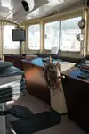 Araştırma gemisi satılık