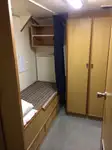 Soğutmalı gemi satılık