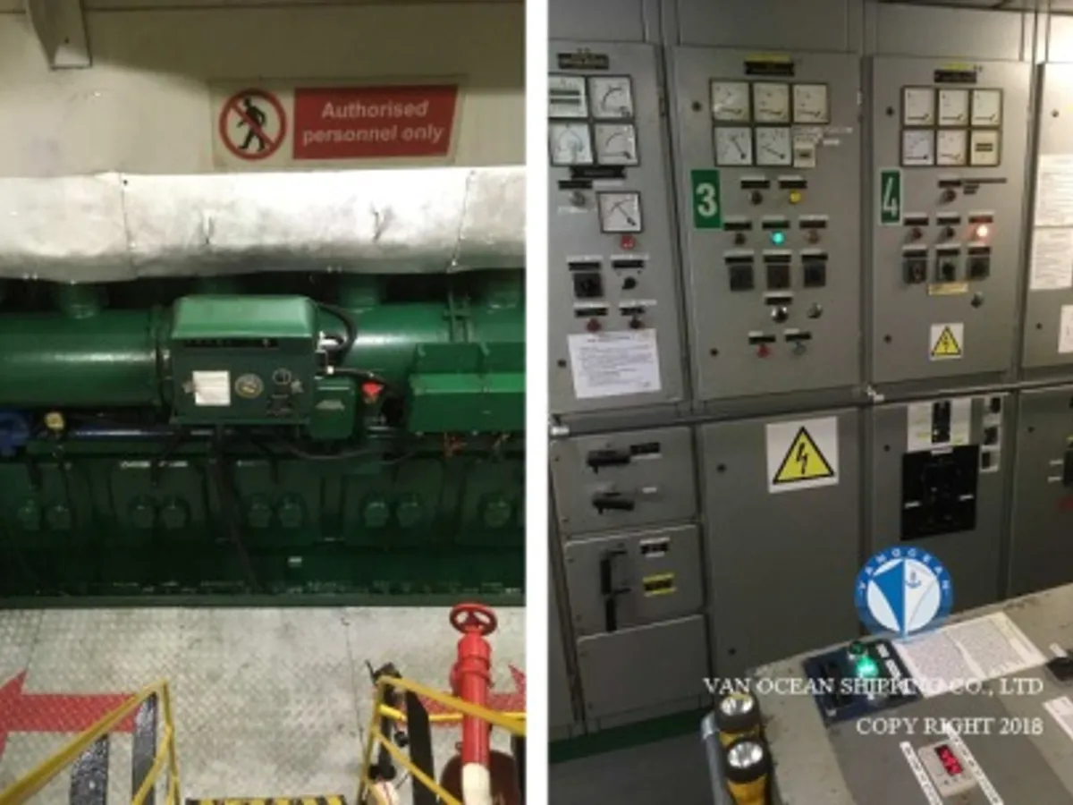 Petrol/Kimyasal tankeri satılık