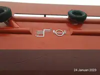 Petrol/Kimyasal tankeri satılık
