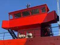 Gezi teknesi satılık