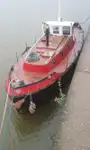 Çalışma tekneleri satılık