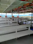 Kruvaziyer gemisi satılık