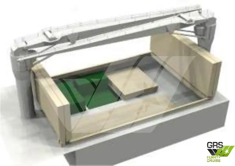 Soğutmalı gemi satılık