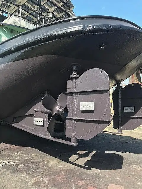 Çekme teknesi satılık
