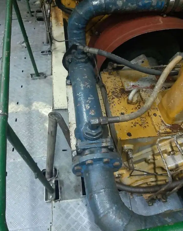 Çekme teknesi satılık