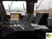 Araştırma gemisi satılık