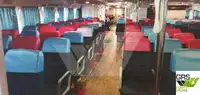 Yolcu gemisi satılık