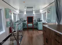 Çekme teknesi satılık