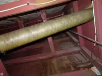 Küçük yük gemisi satılık