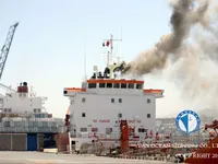 Petrol/Kimyasal tankeri satılık