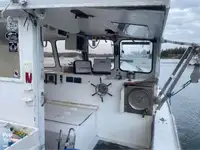 Balık işleme gemisi satılık