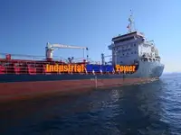 Petrol/Kimyasal tankeri satılık