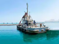 Çalışma tekneleri satılık