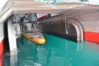 Araştırma gemisi satılık