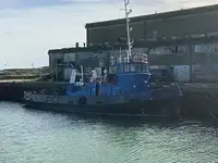 Çekme teknesi satılık