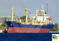Dökme yük gemisi satılık