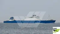 Yığın taşıyıcı satılık