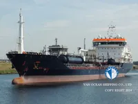 Petrol/Kimyasal tankeri satılık