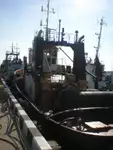 Çekme teknesi satılık